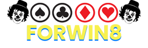 Logo FORWIN8